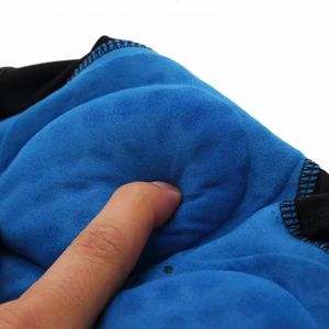 Vêtements uniformes de cyclisme de bonne qualité Vêtements de vélo personnalisés Vêtements à manches longues Vêtements de cyclisme pour hommes Costumes - Product Image 6