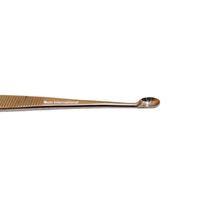 เครื่องขูดกระดูก Volkmann ทำจากสเตนเลสสตีลใช้ซ้ำได้มีการรับรอง CE สำหรับ - Product Image 6