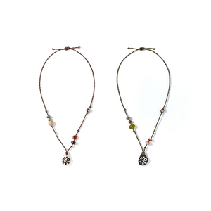 CORTIS - OFFICIAL MD CORTIS เชือกสีทราย (สีงาช้าง), สีหมึก (สีน้ำตาลเข้ม) - Product Image 2