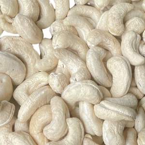 Offre Spéciale 2025 Santigo Usine Vietnam Noix De Cajou Biologiques Noix De Cajou Noix W180 160 Vente En Gros Reday À Expédier - Product Image 1