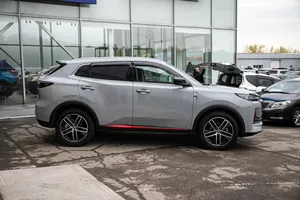 2023 CS55 Plus II รุ่นปรับโฉม ไมล์น้อย เครื่องยนต์สมบูรณ์ ระบบเกียร์อัตโนมัติ หลังคาซันรูฟแบบพาโนรามา ไฟหน้า LED - Product Image 4