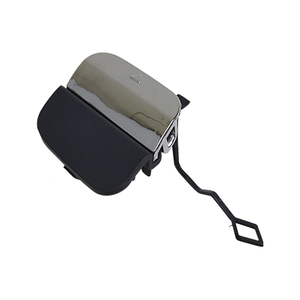 Cache-crochet de remorquage pour pare-chocs arrière de voiture, cache-crochet de remorquage 1668852323 pour <span class=keywords><strong>Mercedes</strong></span>-Benz W166 X166 style <span class=keywords><strong>AMG</strong></span> - Product Image 3