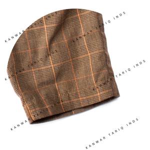 กางเกงคาร์โก้ผู้ชายน้ำหนักเบาแบบลำลองสำหรับฤดูใบไม้ผลิและฤดูใบไม้ร่วง - Product Image 6