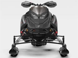 Motos de Nieve Ski-Doo MXZ X-RS 2026 de la Mejor Calidad con Paquetes de Competición, 850 E-TEC Turbos R-SHOT RipSaws, Listas para Enviar - Product Image 3