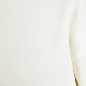 2024 personnalisable surdimensionné femmes sweat à capuche coupe basse goutte épaule sweat avec grande capuche grande taille pour l'hiver - Product Image 4