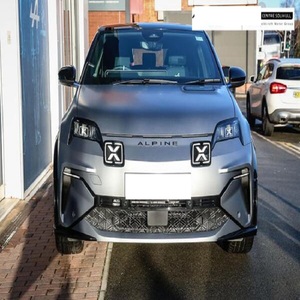 ALPINE A290 2025 d'occasion, conduite à gauche/droite - Product Image 1