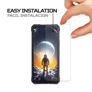 อุปกรณ์เสริมมือถือกันกระแทกทนทานและดูดซับแรงกระแทก Kingkong Ace 2อุปกรณ์ป้องกันหน้าจอ - Product Image 3