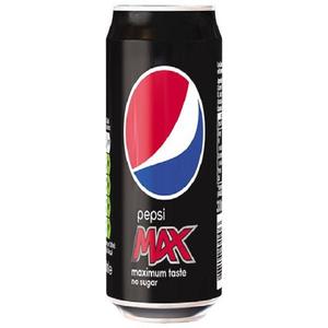 Wholesale Price Pepsii Soft Drink Pepsii 330ml * 24 Cans / Pepsii Cola 0.33l Can Netherlands - Product Image 2