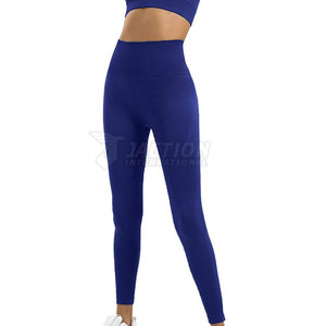 Fabriqué en matériau durable Ensemble de yoga pour femmes Ensemble de yoga pour femmes de qualité supérieure Ensemble de yoga pour femmes respirant - Product Image 6