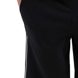 ¡Novedad de 2025! Pantalones cortos informales de algodón 100% de alta calidad para hombre personalizables al por mayor para verano personalizados - Product Image 4