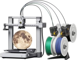 Meilleure offre pour le nouveau kit de lampe LED Bambu Lab A1 Combo, prend en charge l'impression 3D multicolore - Product Image 5
