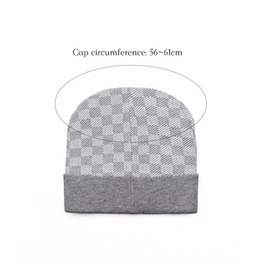 Bonnets en tricot d'hiver de haute qualité, respirants, imperméables, unisexes, à séchage rapide, pour les affaires, la plage, vente en gros au Pakistan - Product Image 4