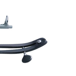 Juego de Retractores Caspar para Microdiscectomía Lumbar de Cirugía Espinal por amrid surgical - Product Image 5