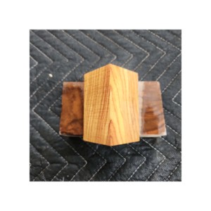 Madera Kosso de alta calidad, fuerte, ideal para muebles y suelos - Product Image 4