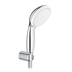 GROHE New Tempesta Kit de ducha completo con diademas de baño de alta calidad - Product Image 2