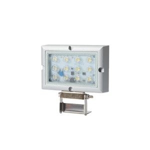 QMHL-150-K Water Vibration and Oil Resistant LED <b>Work</b> <b>Lights</b> with IP67/ IP69K Protection - Product Image 1