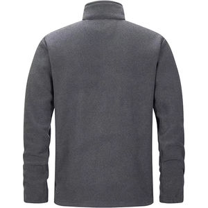 แจ็กเก็ตยีนส์คอตั้งสำหรับผู้ชายผ้าแคนวาสมีซับในผ้าฝ้ายน้ำหนักเบาเสื้อนอกลำลองมีฮู้ดสำหรับฤดูหนาว - Product Image 2