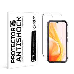 ฟิล์มกันรอย ANTISHOCK สำหรับ Cubot KingKong 11 ทนทานและป้องกันการกระแทก พร้อมเคสโทรศัพท์มือถือ - Product Image 1