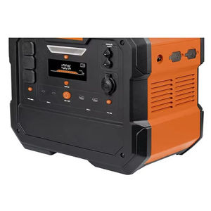 Alimentation électrique GB2000 2106Wh 1600/3200W 120V avec capteur de sécurité CO, neuve, 8026 - Product Image 4