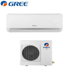Aire Acondicionado Split Gree OEM de 18000 BTU, 2 HP, 1.5 Toneladas, Sistema Multizona, Unidades de Diseño Inteligente para Interiores - Product Image 6