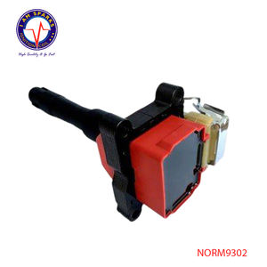 Bobina de Encendido Compatible con <span class=keywords><strong>BMW</strong></span> 325i 92-95, 325is 92-95, 525i 91-95, 525iT <span class=keywords><strong>93</strong></span> - Product Image 3