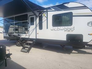 Nuevo F-o-r-e-s-t R-i-v-e-r Wildwood F-s-x-269VCX 2025 - Product Image 4