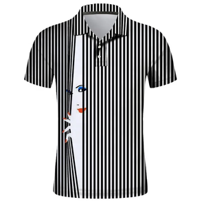 Camisetas Casuales de Franela de Algodón 100% Premium de Alta Calidad para Hombre - Personalizables OEM, de Secado Rápido, Transpirables y Ecológicas - Product Image 2