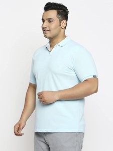 Nueva camisa Polo para hombre nueva llegada 2023 marca famosa manga corta último estilo 2023 polos/personalizar colores y logotipo - Product Image 4