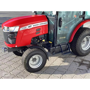 แมสซีย์ เฟอร์กูสัน 1740M ปี 2022 - Product Image 5