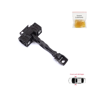 BDP1454 Butée de porte avant avec limiteur pour Fabia MK2 Roomster 5J7 Praktik 5J 5J0837249C - Product Image 1