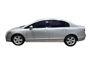Honda Civic 2009 en bon état, voiture d'occasion coréenne à vendre, 300auto Export - Product Image 2