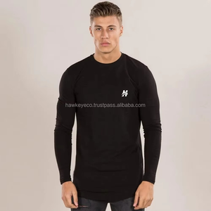 Camiseta de Punto de Manga Larga para Hombre, Elegante, con Patrón Jacquard, Cómoda, Transpirable, de Secado Rápido, Informal, para Vacaciones - Product Image 3