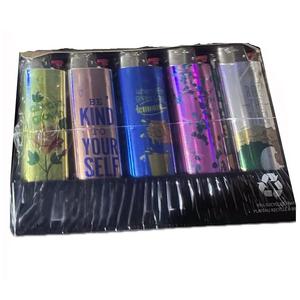 ไฟแช็คพกพา USA Stock J6 MAXI 50 ชิ้น - Product Image 2