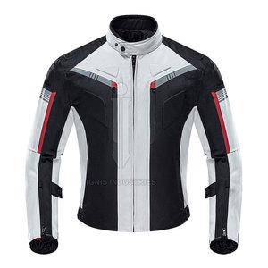 Venta caliente hombres Cardura chaqueta moda desgaste hombres Cardura chaqueta a prueba de viento hombres Cardura chaqueta - Product Image 1