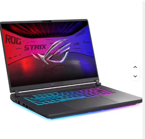 Nueva pantalla para laptop gamer 5060, GPU para laptop, procesador Intel Core i7 14650HX, SSD - Product Image 1