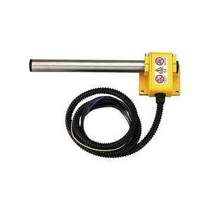 Accessoire universel pour tour avec micro-interrupteur de sécurité – Catégorie de produit : Micro-interrupteurs - Product Image 1