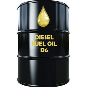 Oferta de Alta Calidad de Aceite Combustible Virgen D6 en Venta - Product Image 2