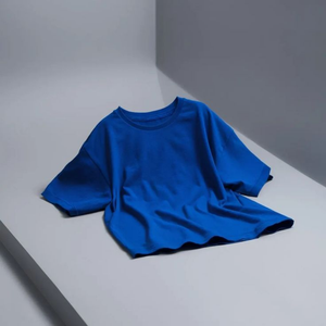 T-<b>shirt</b> Cotton 100 Bulk Manufacturer High Quality Breathable Eco Friendly Plain T <b>Shirt</b> Global Supply - Product Image 2