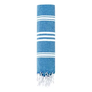 Telo Mare Sostenibile per Harlow - Pareo Eco-Friendly - Product Image 3