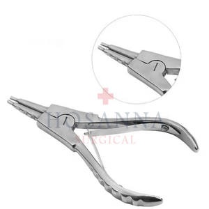 ชุดเครื่องมือผ่าตัดสัตว์แบบมืออาชีพ 16 ชิ้น คุณภาพพรีเมียม ผลิตจากเหล็กกล้าไร้สนิมเยอรมัน ระดับคลาส 1 - Product Image 3