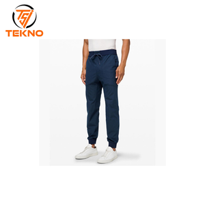 Lo último en 2025, diseñado con tela acogedora y cintura elástica, los pantalones de chándal ofrecen comodidad, transpirabilidad y facilidad para el uso activo - Product Image 1