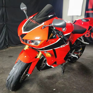 ฮอนด้า CBR600RR ABS ปี 2026 ใหม่เอี่ยม รถสปอร์ตไบค์รุ่นใหม่ - Product Image 1