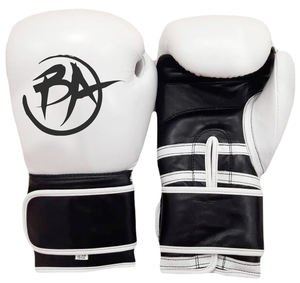 Guantes de boxeo de 6oz para niños con logotipo personalizado Sparring Muay Thai MMA Junior Mitt regalo para niños - Product Image 2