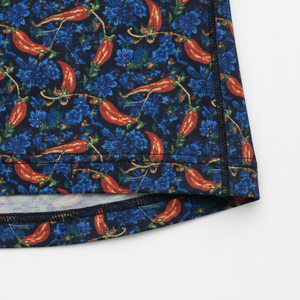 Logo personnalisé, meilleure performance, 100% polyester, respirant, séchage rapide, anti-UV, grande taille, UPF 50, vêtements de pêche imprimés par sublimation pour femmes - Product Image 5