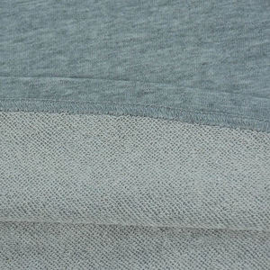 Sudadera con capucha de algodón 100% de alta calidad para hombre, felpa francesa gruesa y pesada con forro polar térmico personalizado, teñido liso térmico de invierno - Product Image 5