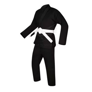Nuevo en Existencia, Mejor Precio, Conjuntos de Uniformes de Jiu Jitsu, 100% Algodón Frontal, Personalizable, Alta Calidad, Transpirable, Duradero, Ligero para Hombre - Product Image 1