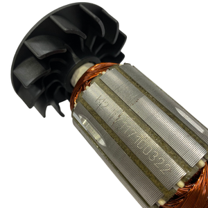 77117100โรเตอร์ EHR 15/1 SB จากเยอรมัน (MOQ 1ชิ้น) - Product Image 5