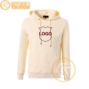 Sudadera con capucha bordada de lana de algodón Alpha personalizada Fraternidad de alta calidad griega Psi hombres sudaderas transpirables sudaderas con capucha de la hermandad - Product Image 3