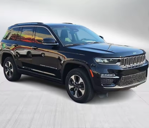 Véhicules d'occasion 2022, SUV 4x4, sièges en cuir, transmission automatique, conduite à droite/à gauche, sans accident, voitures d'occasion en stock - Product Image 5