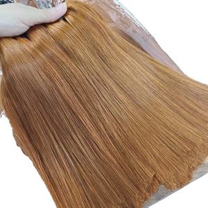 Extensiones de Cabello al Por Mayor de la Mejor Calidad, Color HD Lace, Proveedores de Vietnam, Pelucas de Cabello para Mujeres Negras - Product Image 6